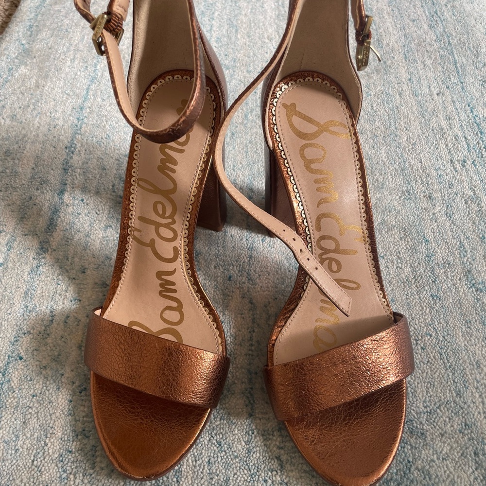 Gorgeous Heels!!